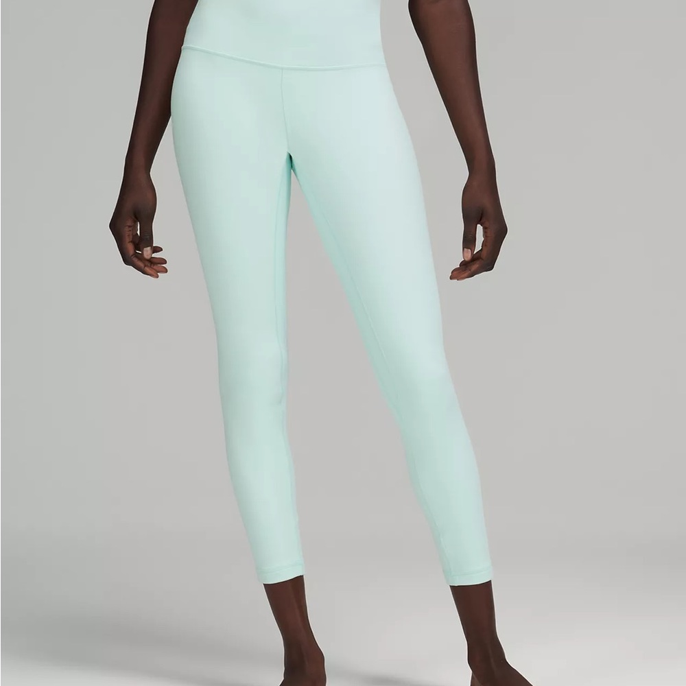 Lululemon Align High-Rise Leggings, 25”